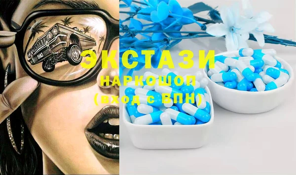 ECSTASY Строитель